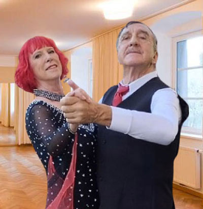 Foto Franz u. Silvia / Bauer