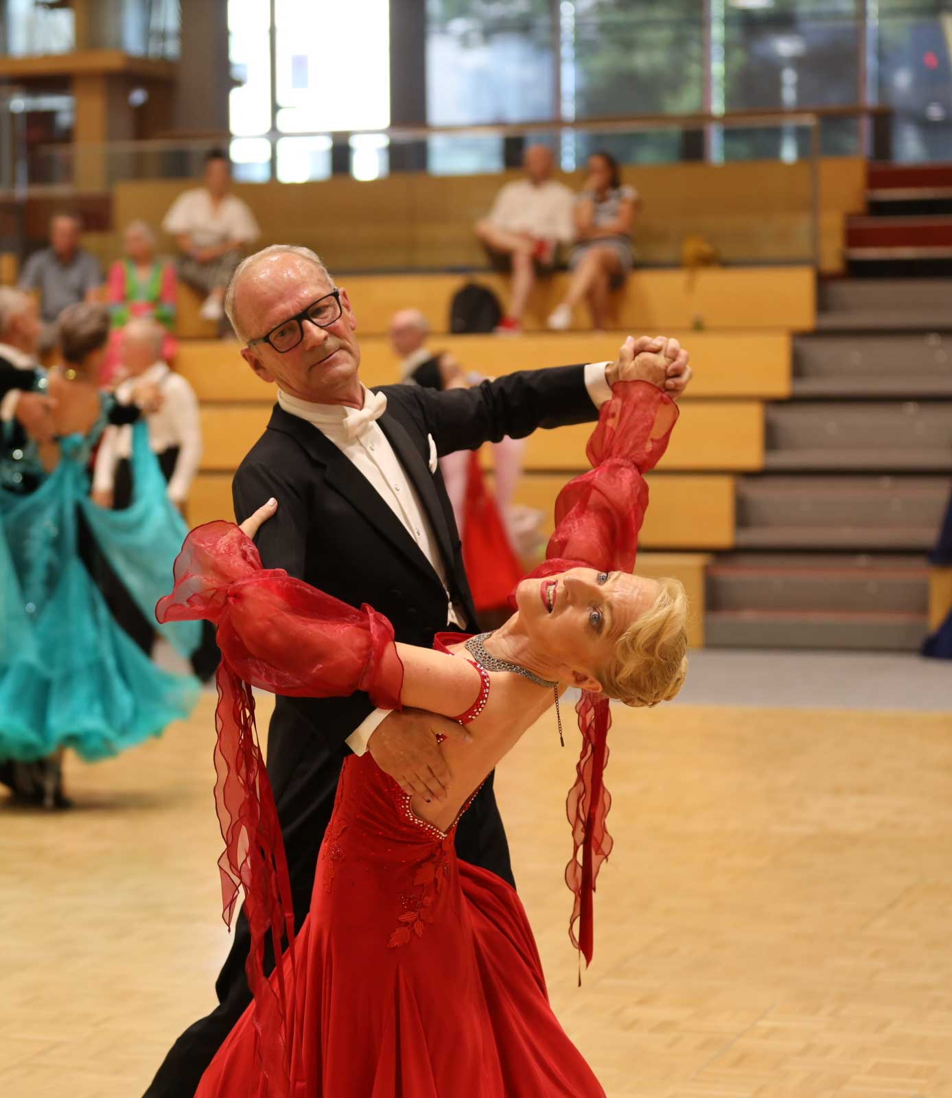 Foto Christian u. Sofia Eller / 