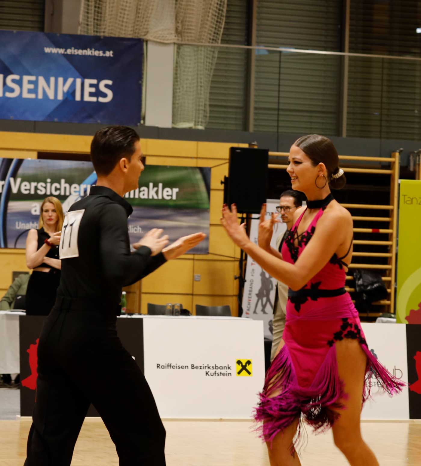 Foto Stefan Holzner / Theresa Kathrein