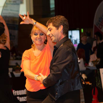 Foto Egon u. Gundi Reibenschuh / 