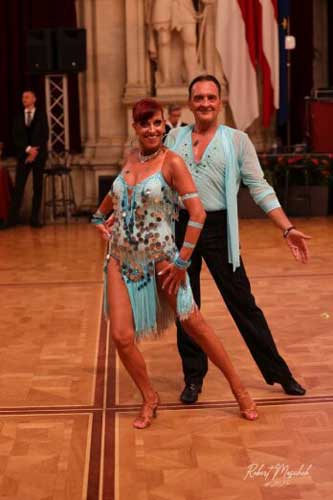 Foto Hendryk Schwarz / Martina Folladore