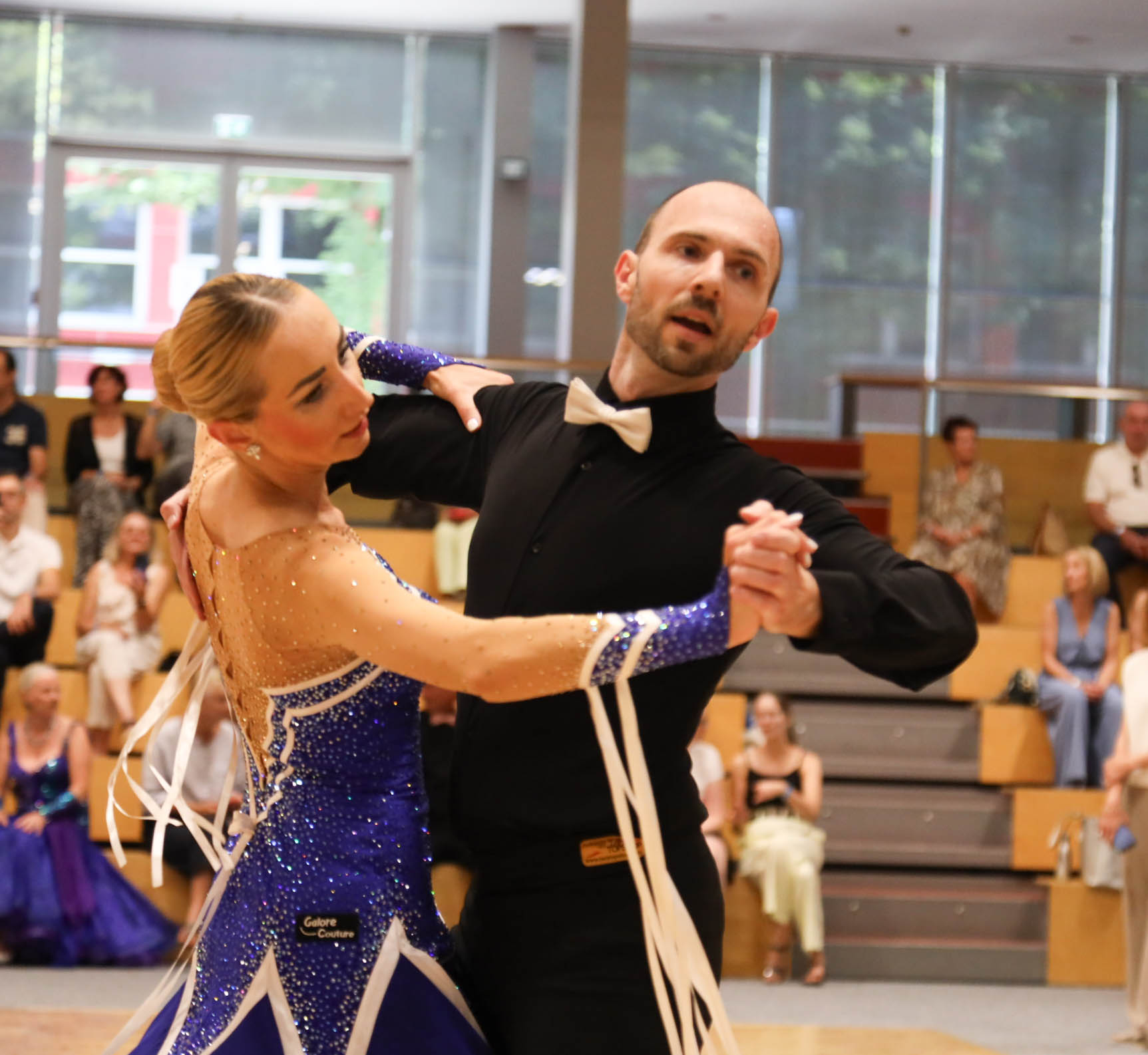 Foto Christoph Wikete / Marianna Dlugosch