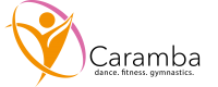 Logo Turn- und Tanzverein Caramba