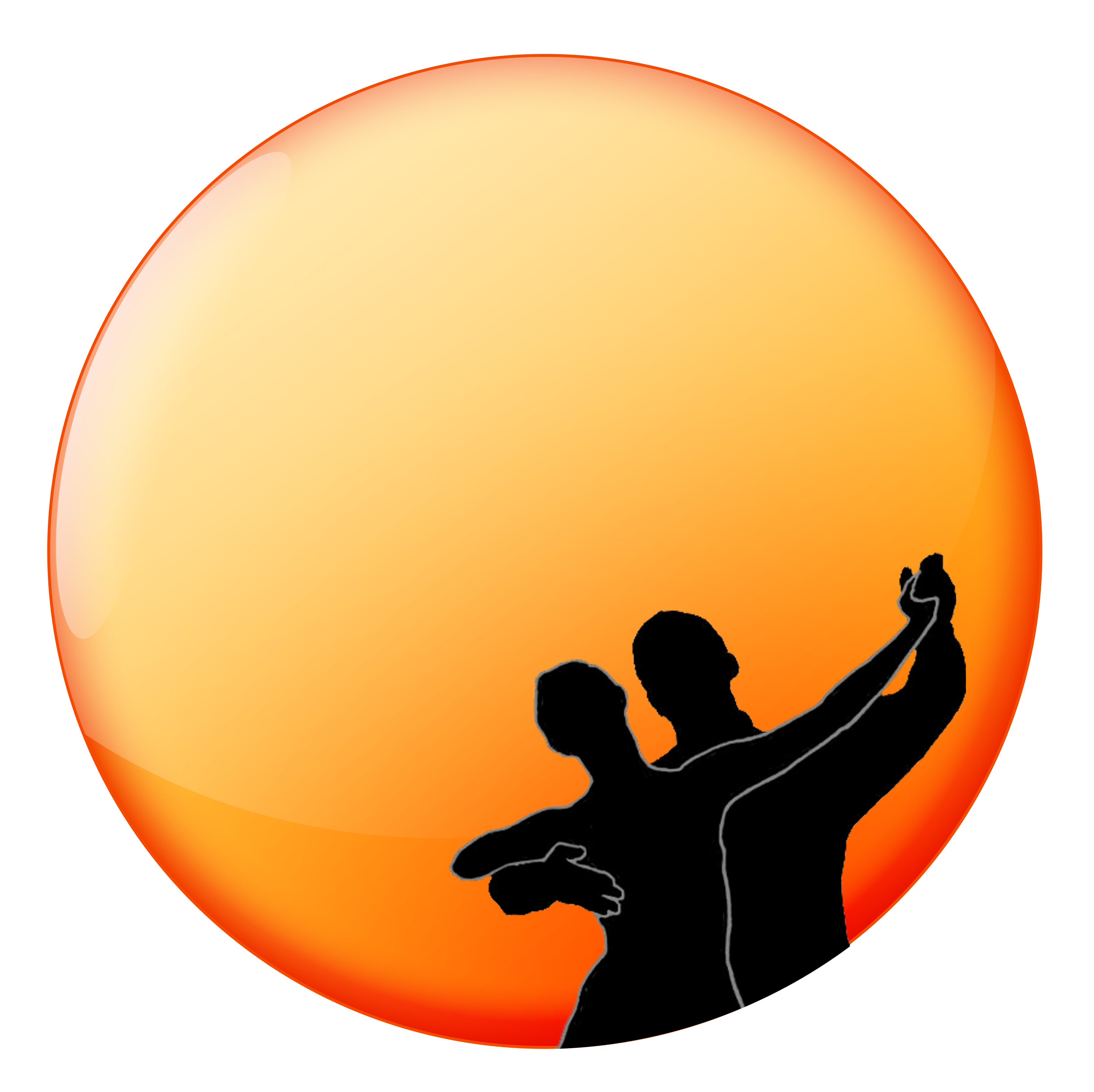 Logo von Tanzsportclub DanceImpuls Tirol