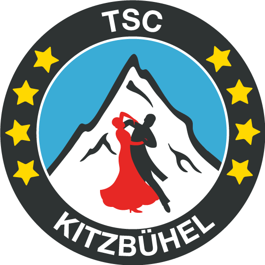 Logo vom Tanzsportclub Kitzbühel