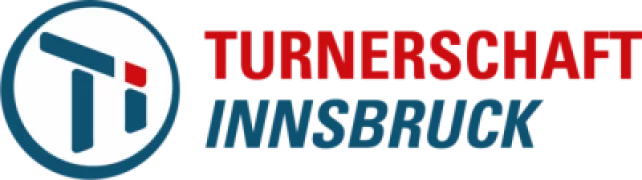 Logo Tanzsportklub Turnerschaft Innsbruck